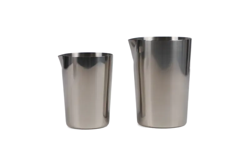 47 Ronin Mixing Cup mengbeker 800 ml rvs