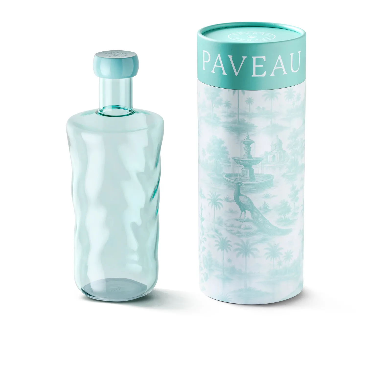 Paveau Swirl fles Amalfi 1,25L