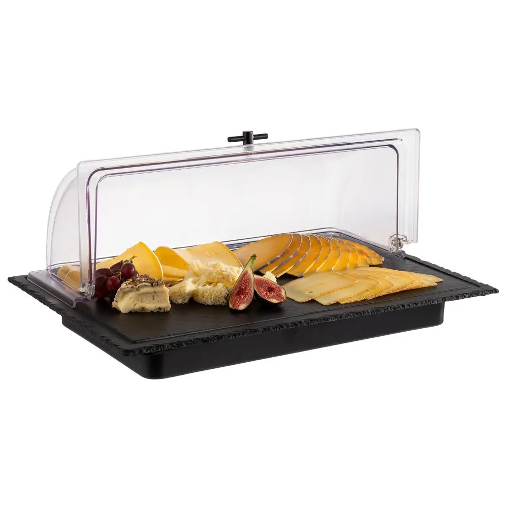 APS Morra Refrigerated Buffet Display gekoeld