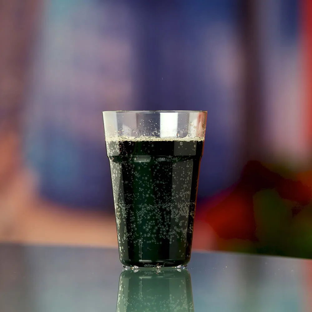 Dutch Cups Soul 40cl beker COP glashelder