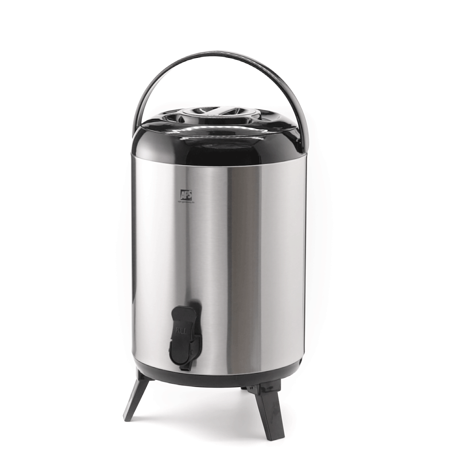 APS Insulated Dispenser drankdispenser 9,5 liter geïsoleerd