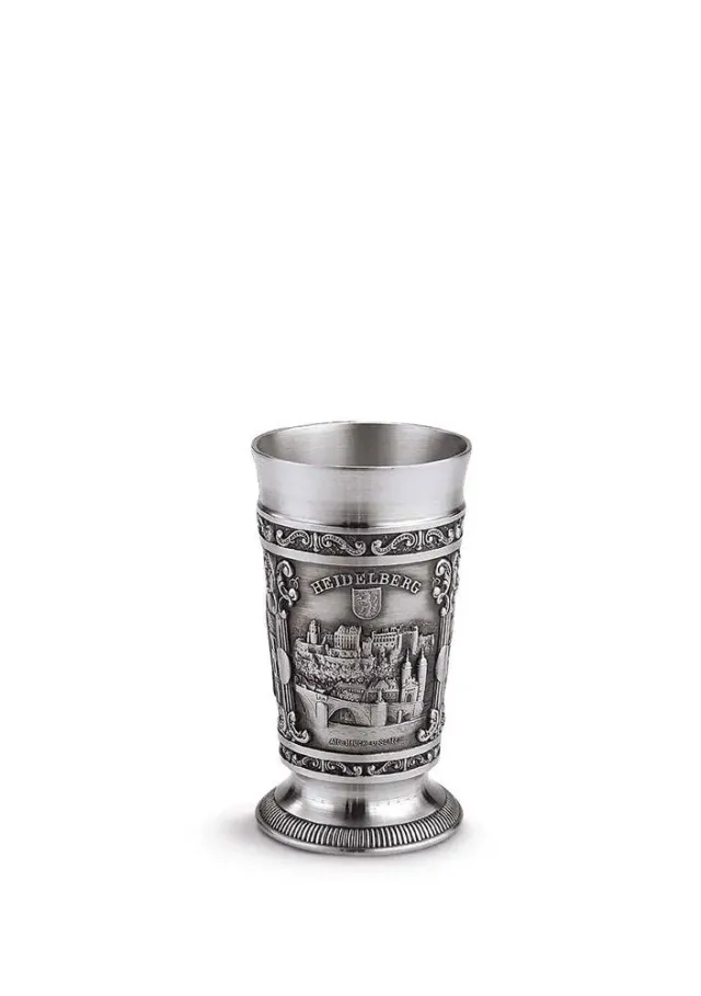 Artina Heidelberg wijnglas 10 cm kristal