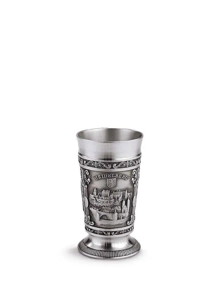 Artina Heidelberg wijnglas 10 cm kristal