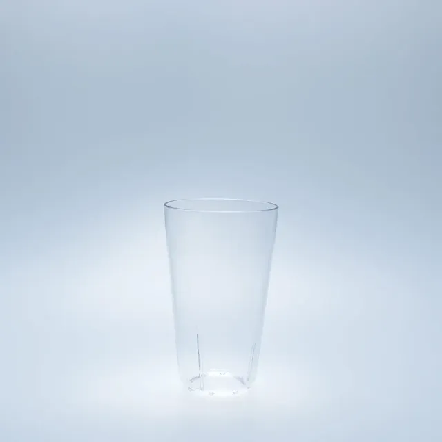 Dutch Cups Pop 25cl beker copolyester