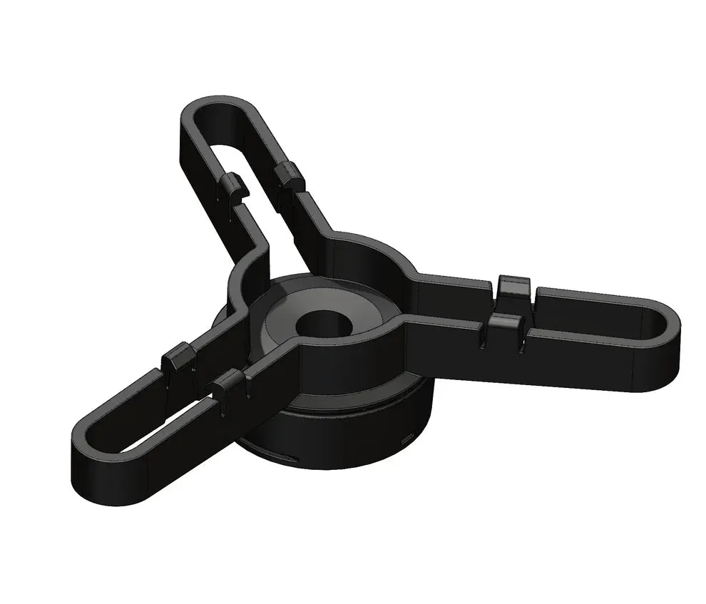 Pourify Non Drip schenktuit extensie 1 stuk smart