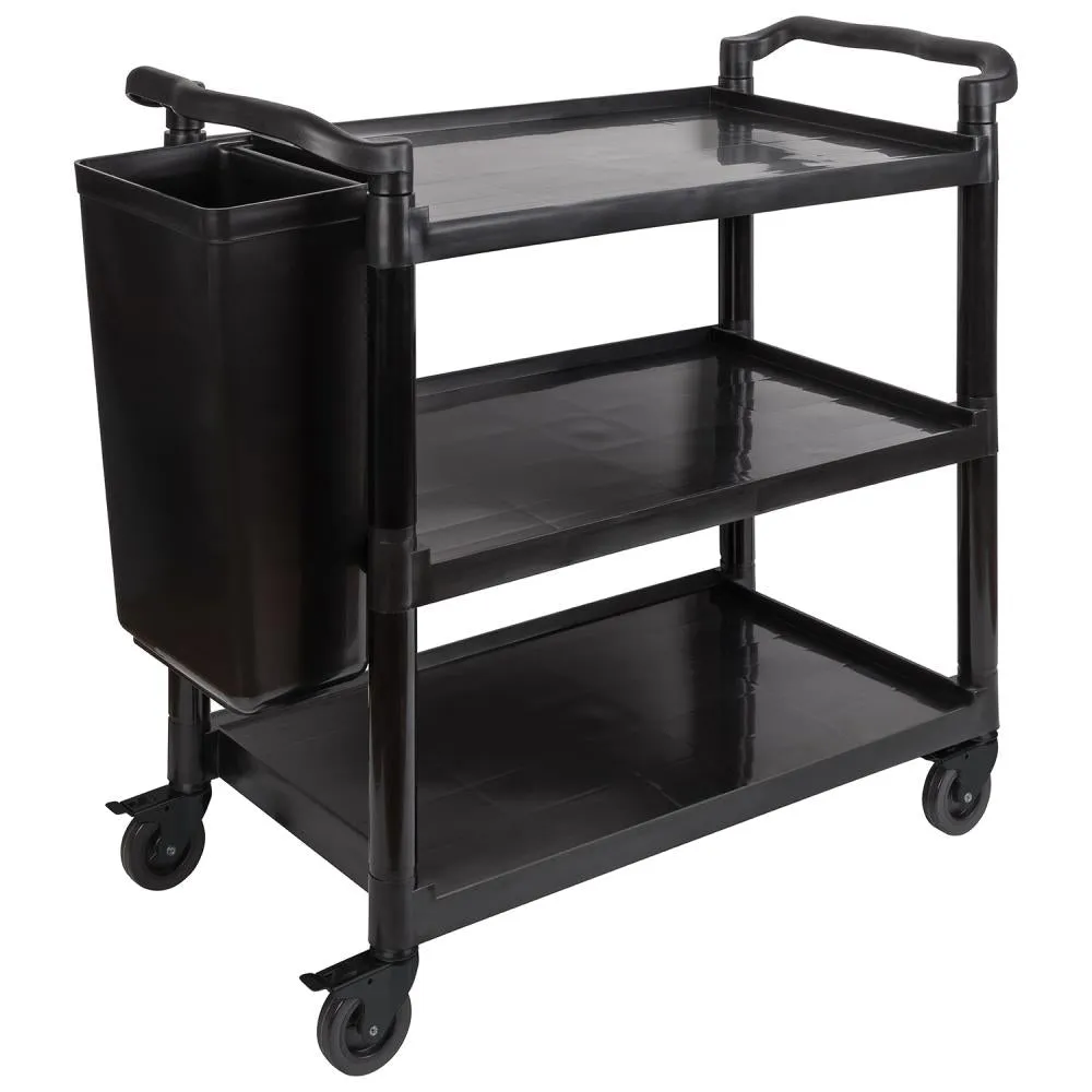 APS Ready Serveertrolley 108x50 cm wagen 96 cm hoog