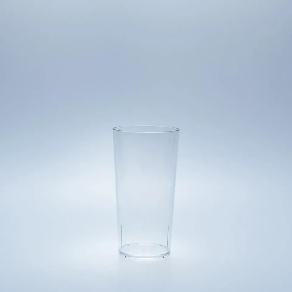 Dutch Cups Blues 20cl beker COP 200 ml