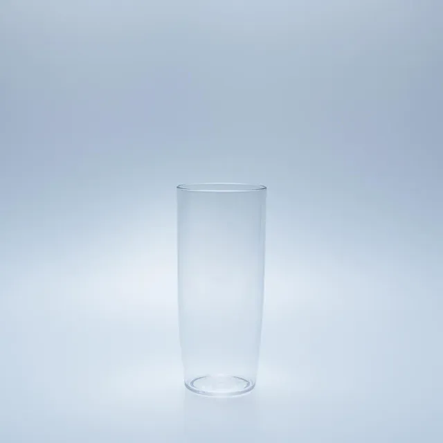 Dutch Cups Ska 18cl beker PC 180 ml glashelder