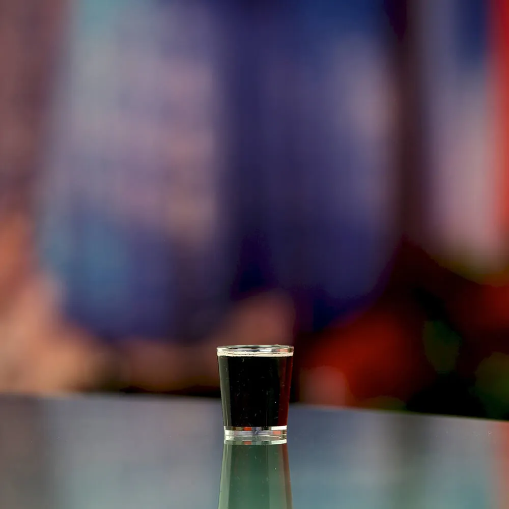 Dutch Cups Funk 2.5cl borrelglas COP
