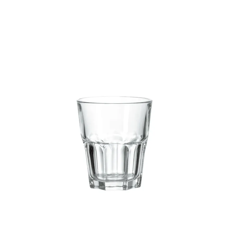Arcoroc Granity shotglas 4,5 cl 12 stuks gehard glas
