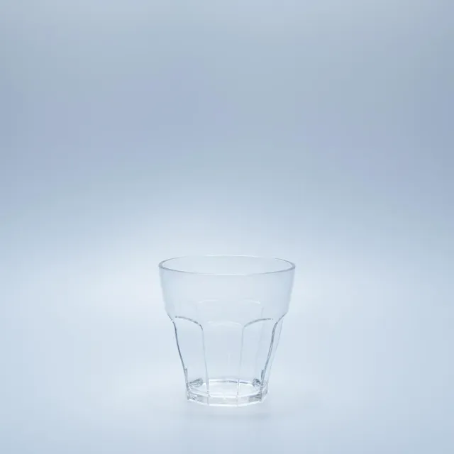 Dutch Cups Charaga 20cl beker COP helder