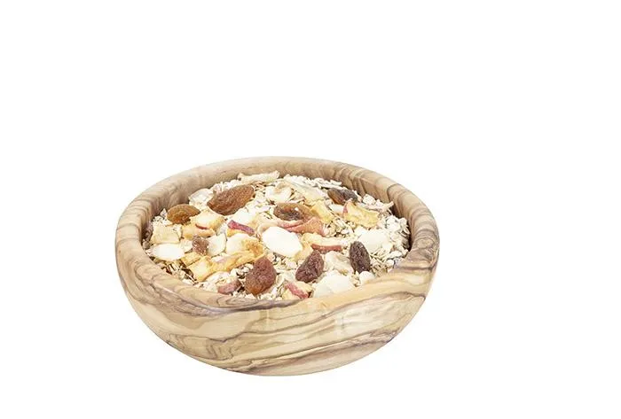 APS Olive Kom 12,5 cm Saladeschaal Ontbijt