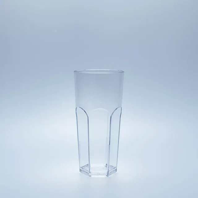 Dutch Cups Electro 25cl frisdrankglas COP mixdrank