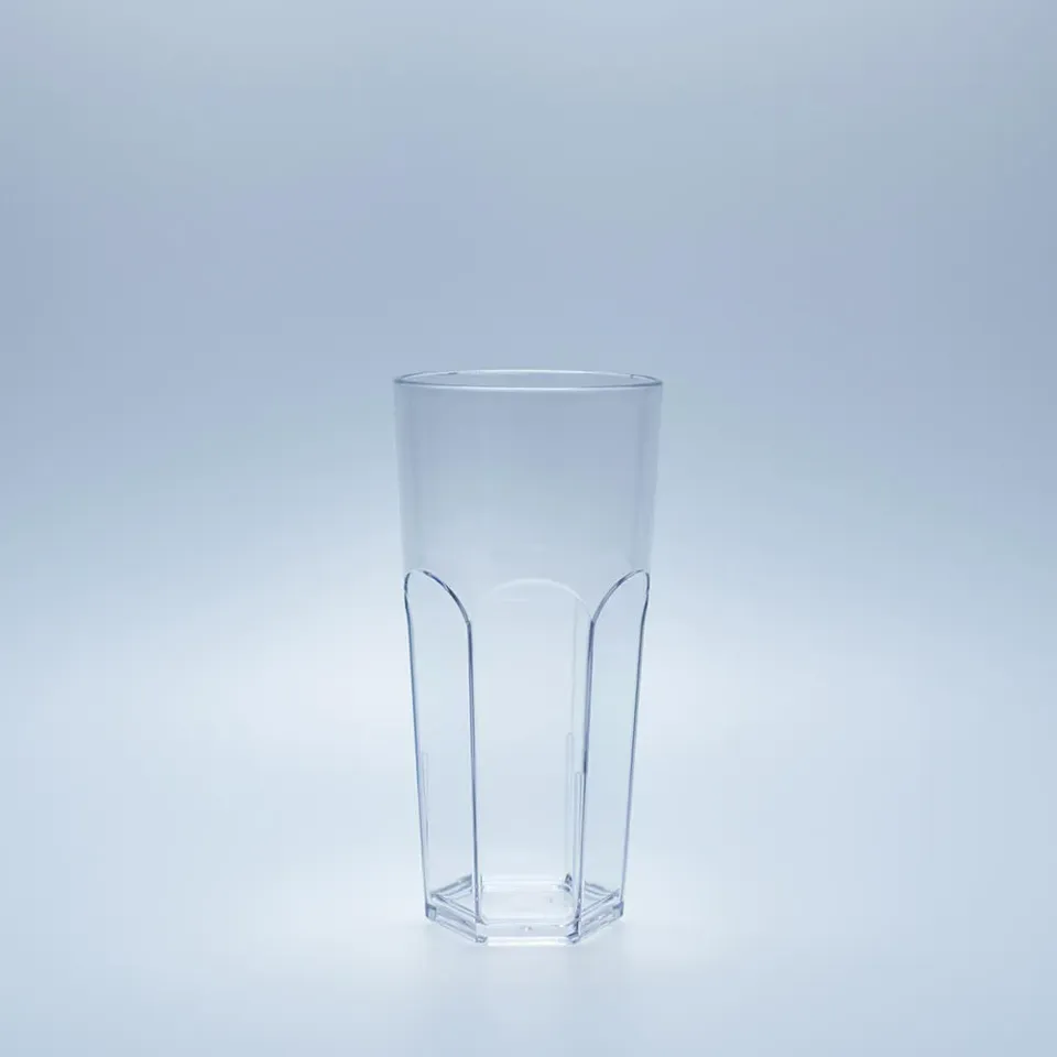 Dutch Cups Electro 25cl frisdrankglas COP mixdrank