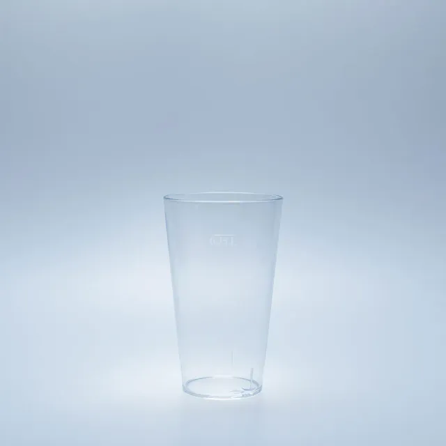 Dutch Cups Mambo 25cl beker COP BPA-vrij