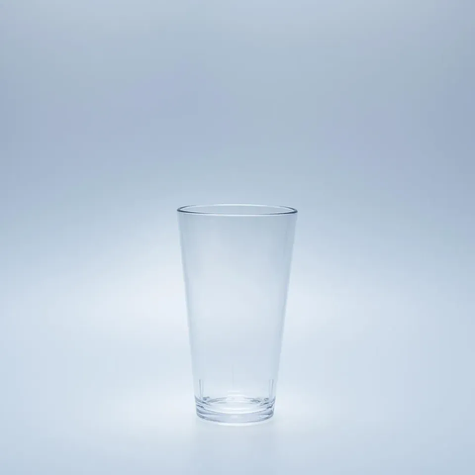 Dutch Cups Grunge 20cl beker COP unbreekbaar