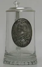Artina 80 Bierpul 0,5 L