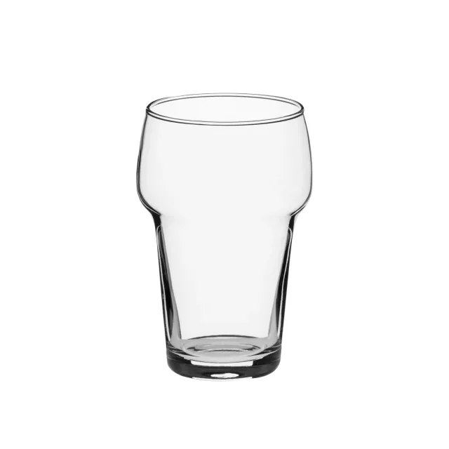APS Mammoet Budgetline bierglas 280 ml 48 stuks
