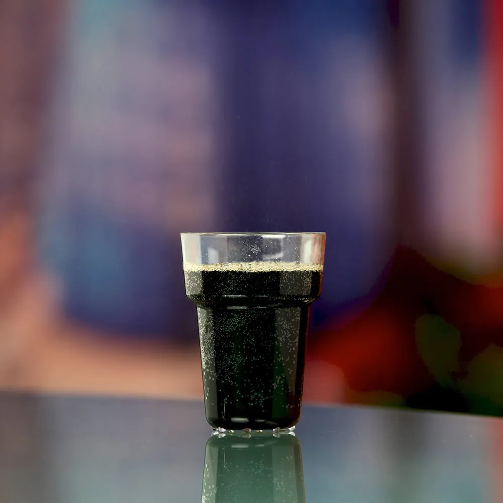 Dutch Cups Rock 20cl beker copolyester