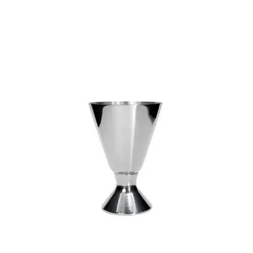 APS Jigger RVS 70 ml barmaatje cocktailmaat