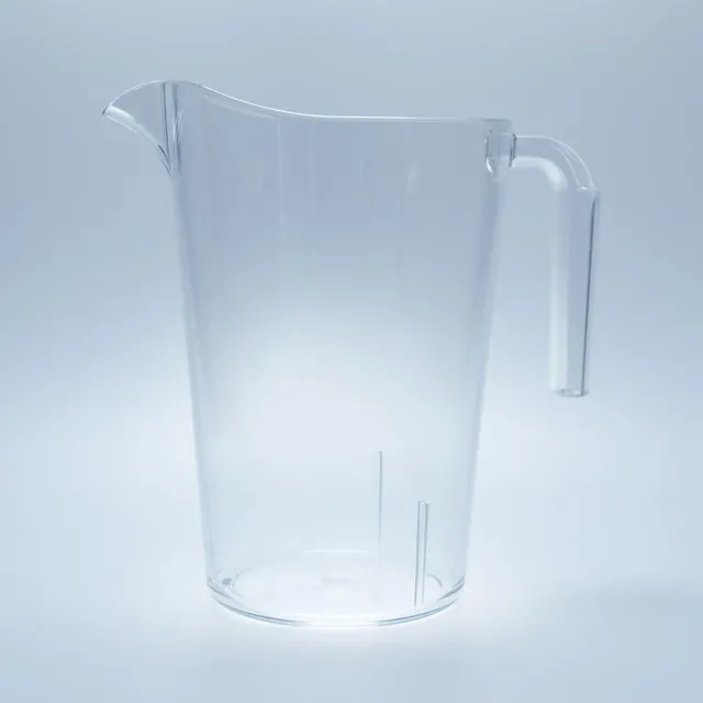 Dutch Cups PunkPitcher 1,5L schenkkan SAN