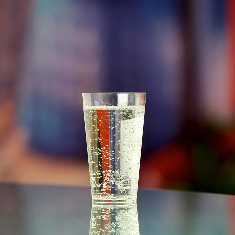 Dutch Cups Disco 25cl beker copolyester