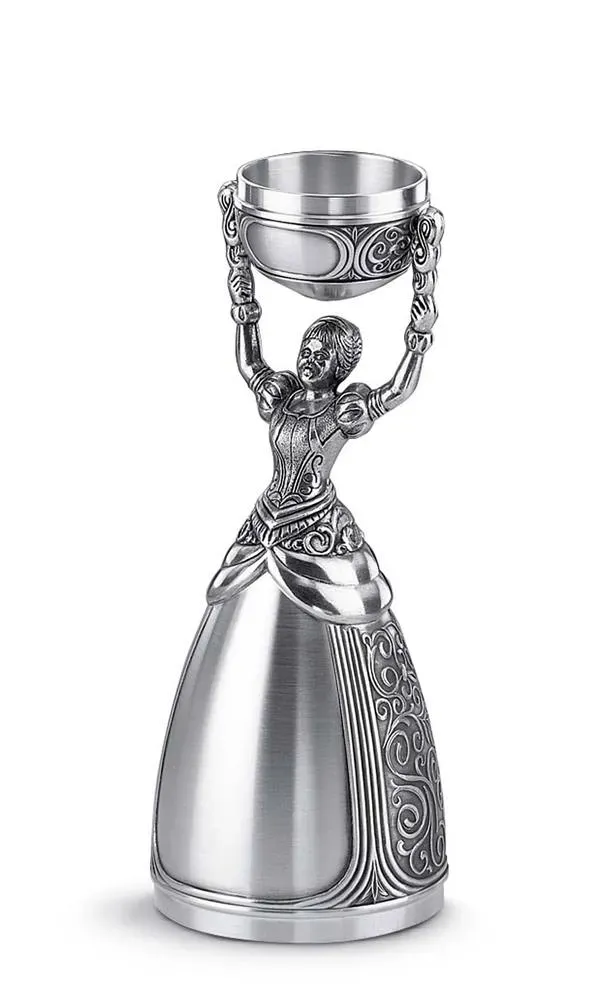 Artina Nürnberg bruidsbeker 16 cm glas