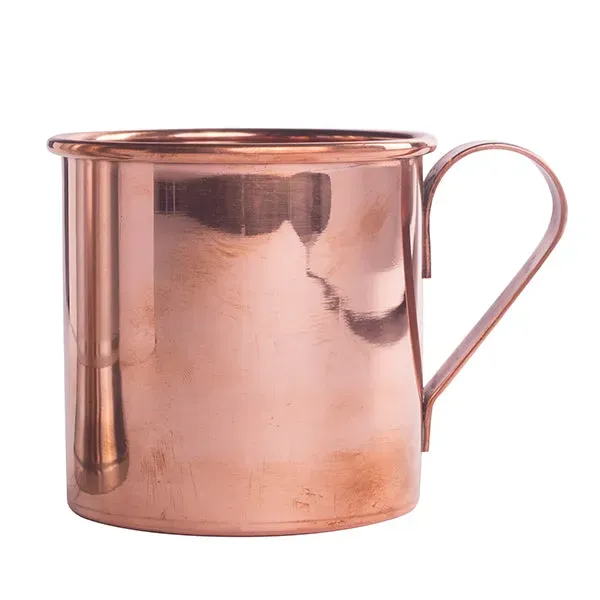 APS Copper Mug koperen mok 350 ml