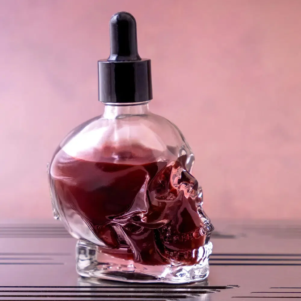 APS Bitter Bottle Bitterflesje 60 ml met Druppelglas