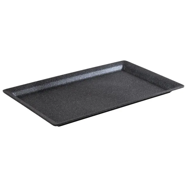 APS Frostfire GN 1/1 dienblad aluminium grijs