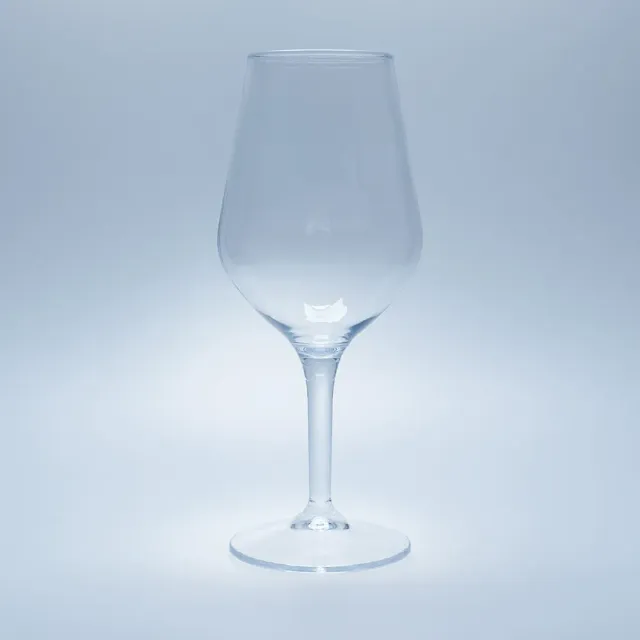 Dutch Cups Western beker 20cl COP glashelder