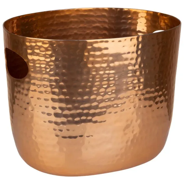 APS Wine Champagne Bowl wijnkoeler aluminium