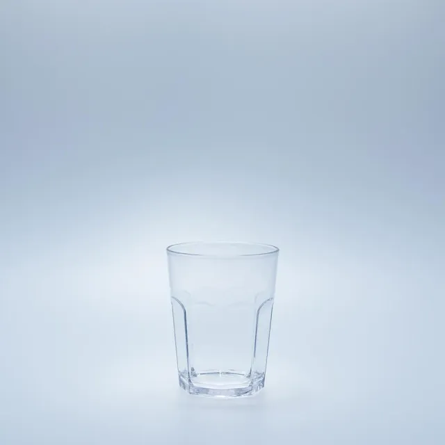 Dutch Cups Urban Luxe 17cl beker polycarbonaat