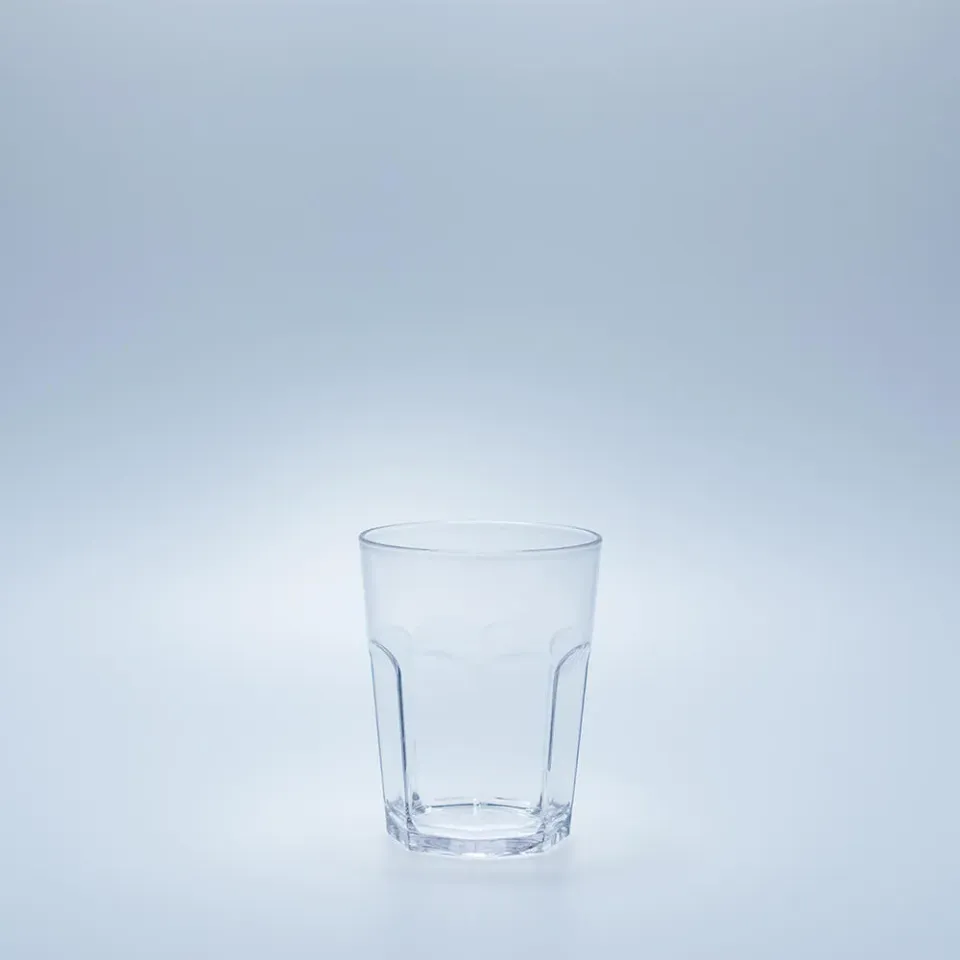 Dutch Cups Urban Luxe 17cl beker polycarbonaat