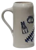 Artina Rautenkrug Regensburg bierpul 500 ml