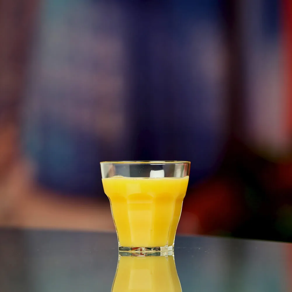 Dutch Cups Charaga 20cl beker COP helder