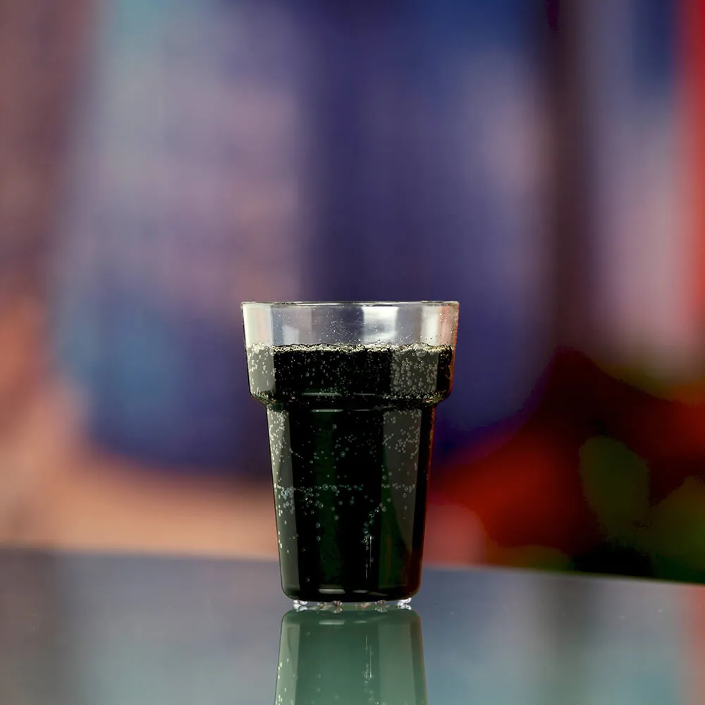 Dutch Cups Jungle 25cl beker PC 250 ml