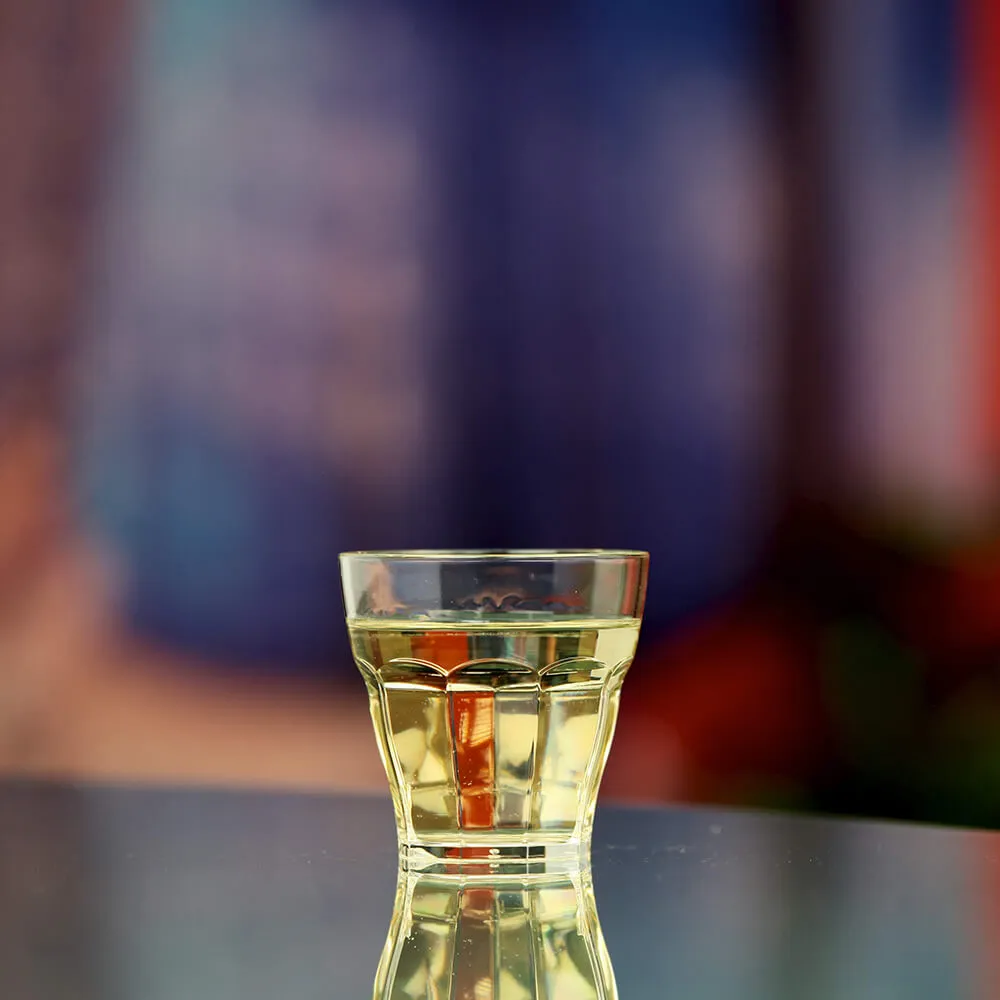 Dutch Cups Charaga 20cl beker COP helder
