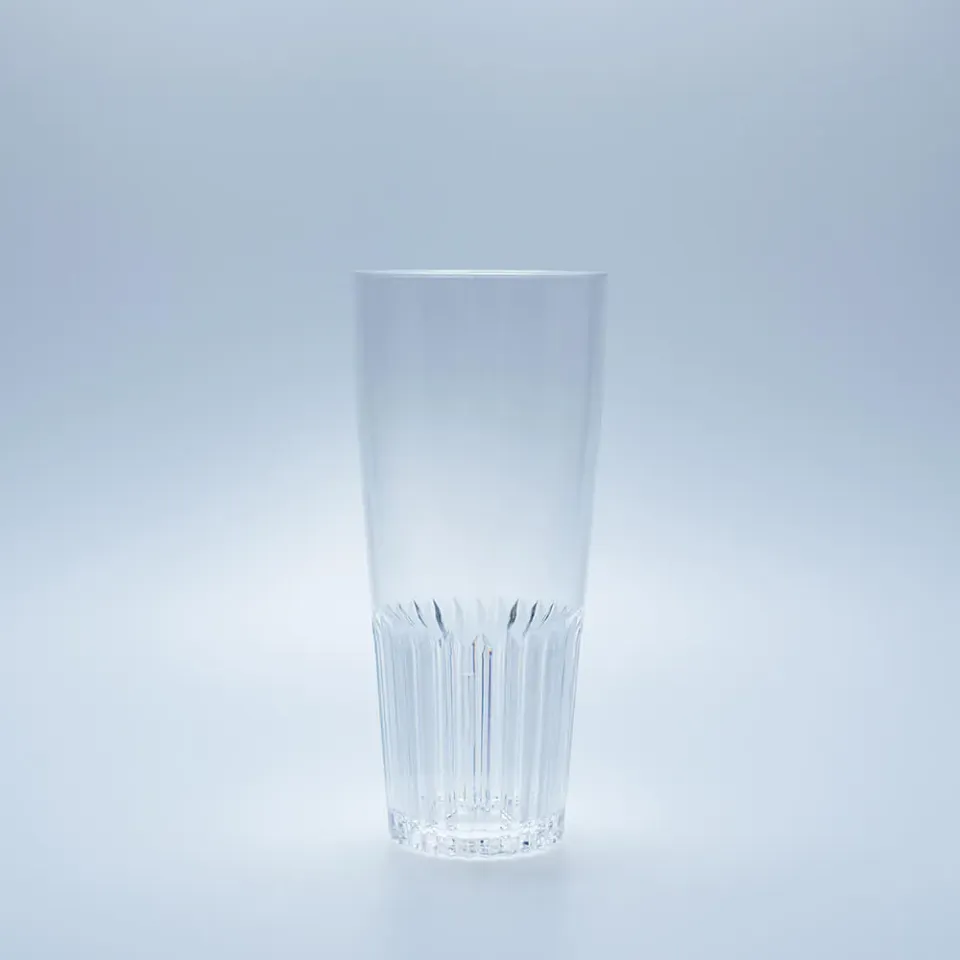 Dutch Cups Ragga 33cl beker COP glashelder