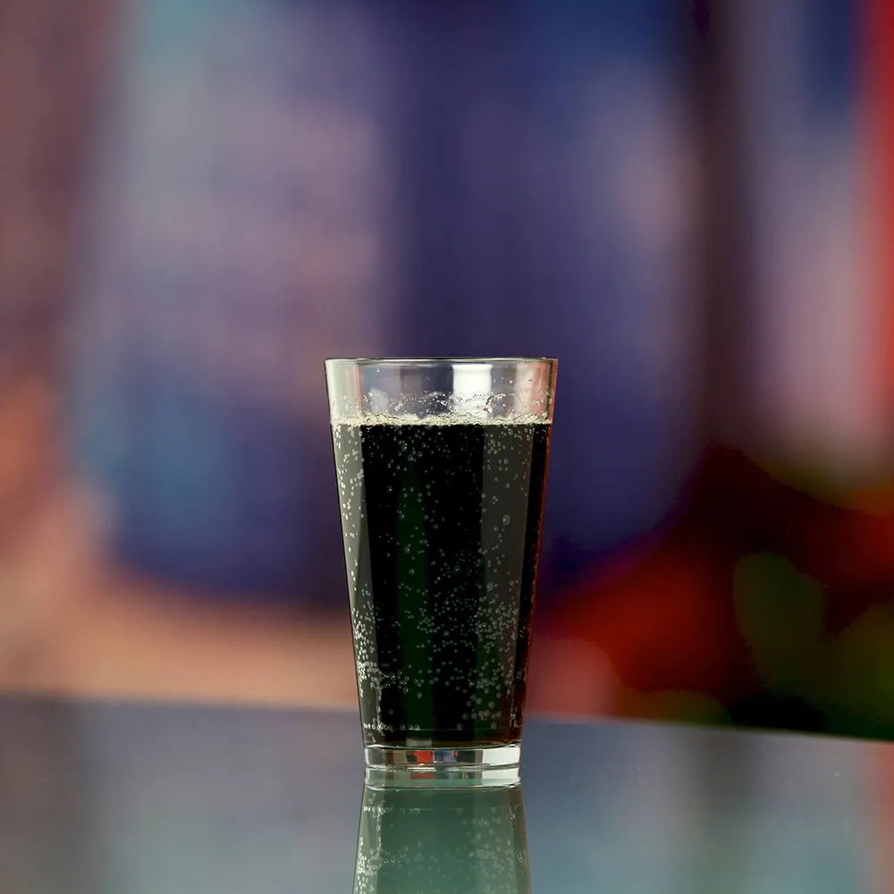 Dutch Cups Grunge 20cl beker COP unbreekbaar