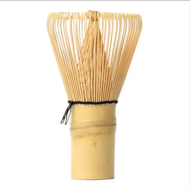 APS Matcha garde bamboe 6x10,5 cm chasen