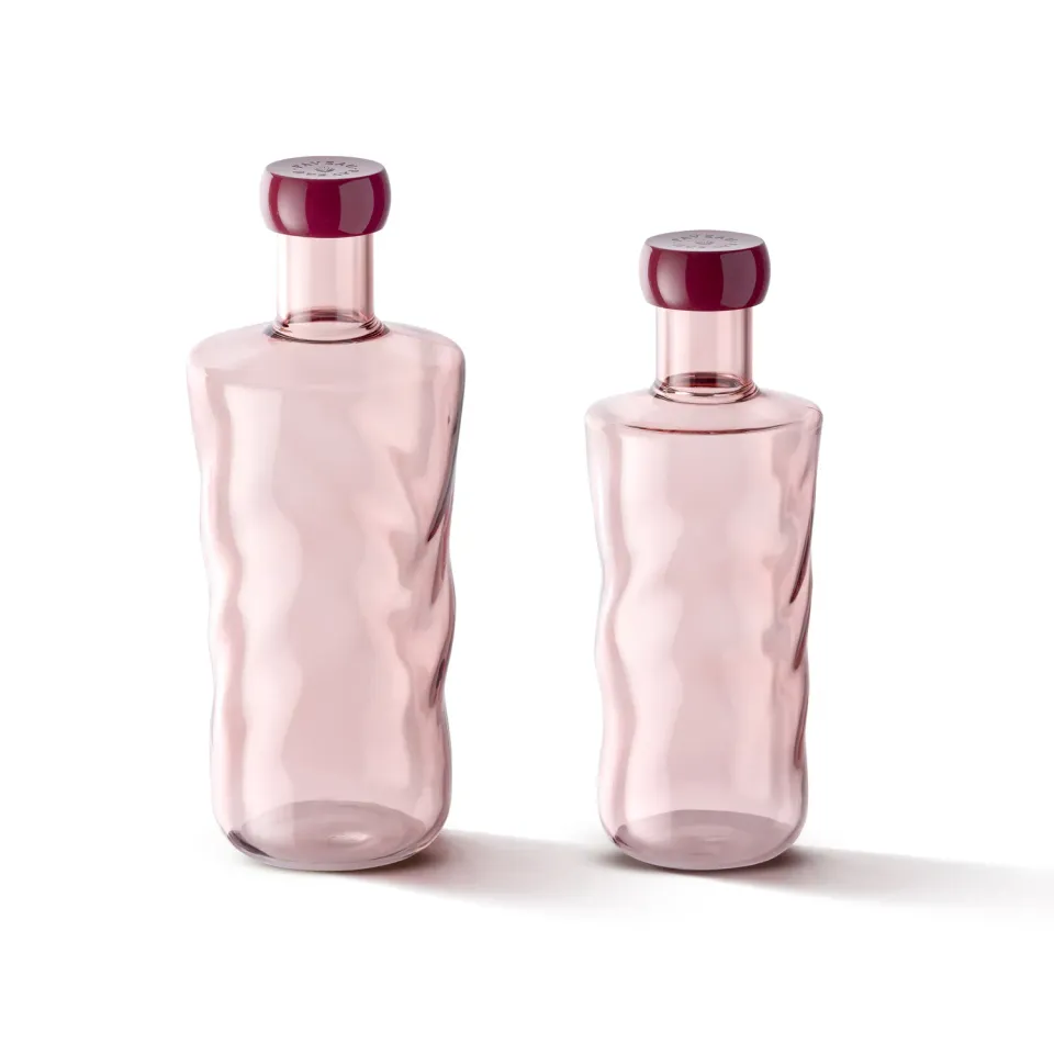 Paveau Swirl fles Silt 0,75L