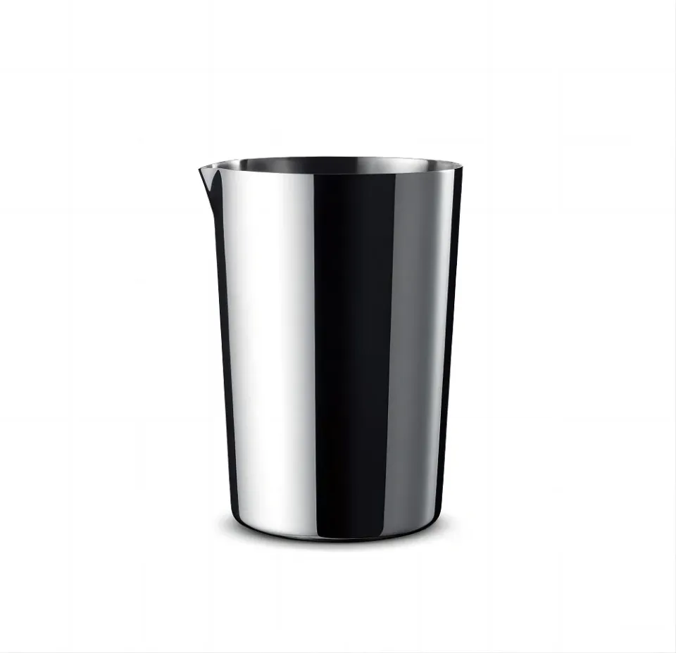 APS 47 Ronin mixingbeker 500 ml roestvrijstaal