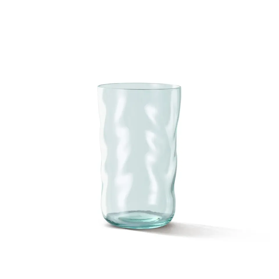 Paveau Swirl Longdrink Glas 460 ml Set van 2 Amalfi