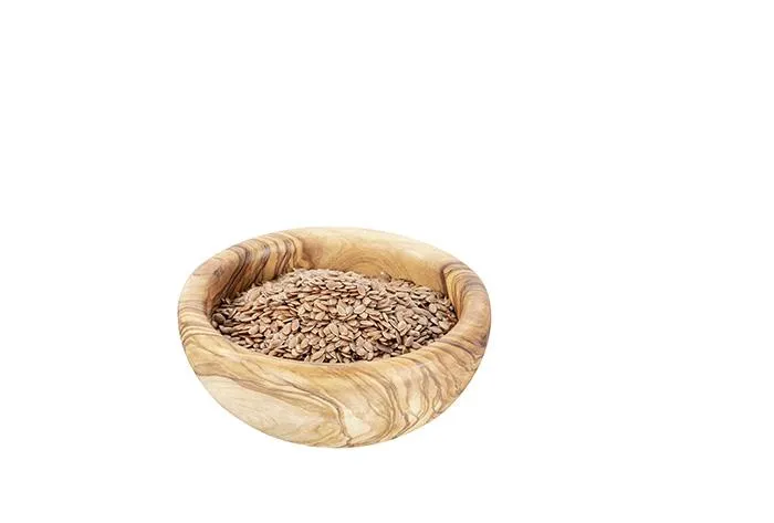 APS Olive kom 10 cm saladeschaal wit voor bijgerecht