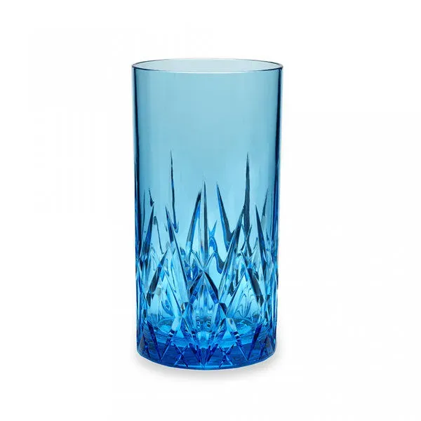 APS Aurora Big Highball longdrinkglas 500 ml 6 stuks Topaz