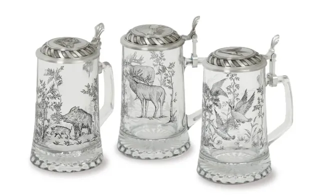 Artina Deer bierpul 500 ml tin