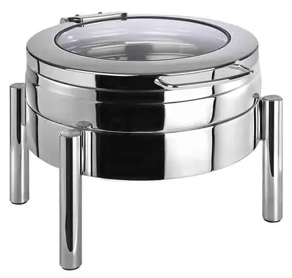 APS Premium Chafing Dish Rond 44 cm chafing dish