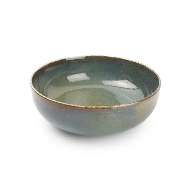 BonBistro Cirro kom 21xH7cm groen salade soep
