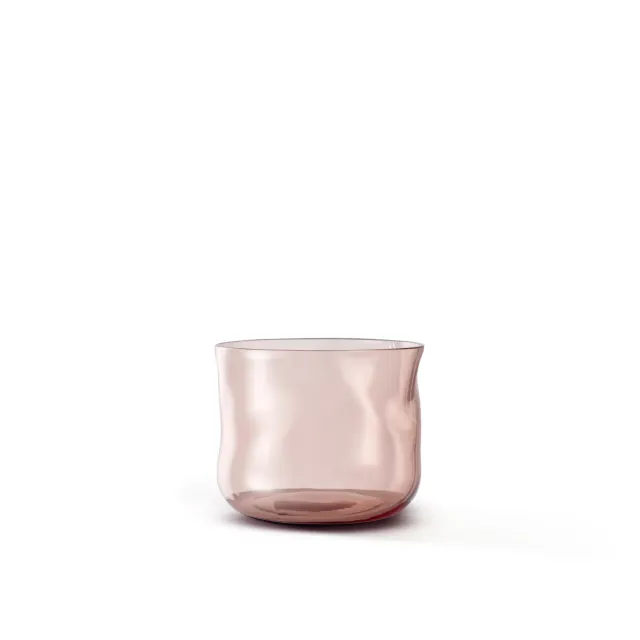 Paveau Swirl Small Tumbler glazen Silt set van 2 – 240 ml